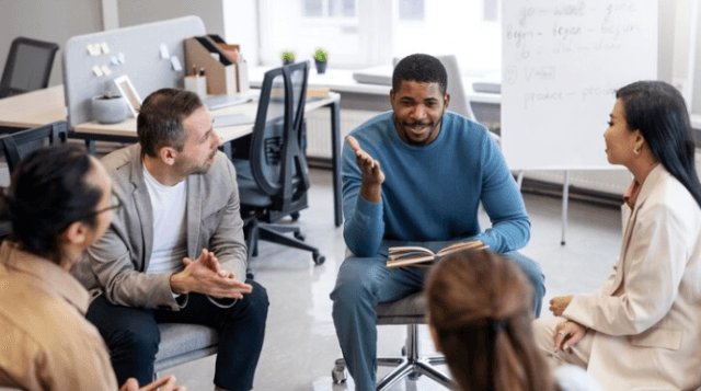 Can Executive Functioning Tutoring Help with Decision-Making? Let's Find